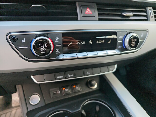 Audi A4 35 TFSI Avant