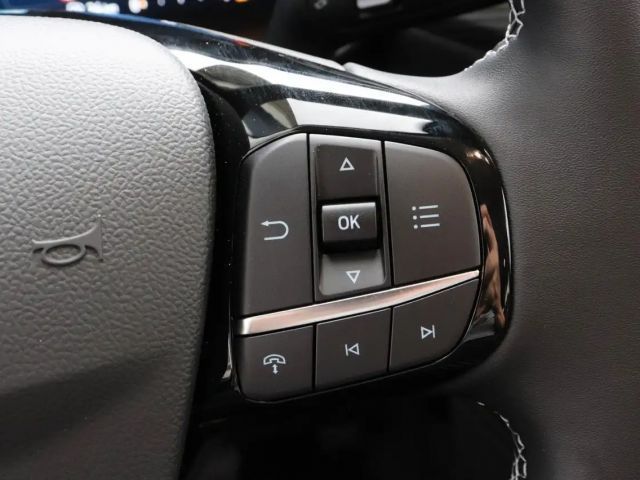 Ford Kuga Active Plug in Hybrid