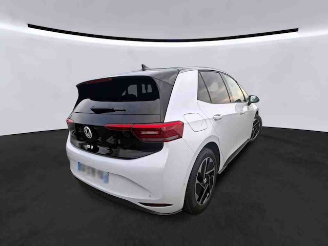 Volkswagen ID.3 58 KWh Business