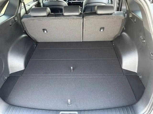 Kia Sorento Vierwielaandrijving