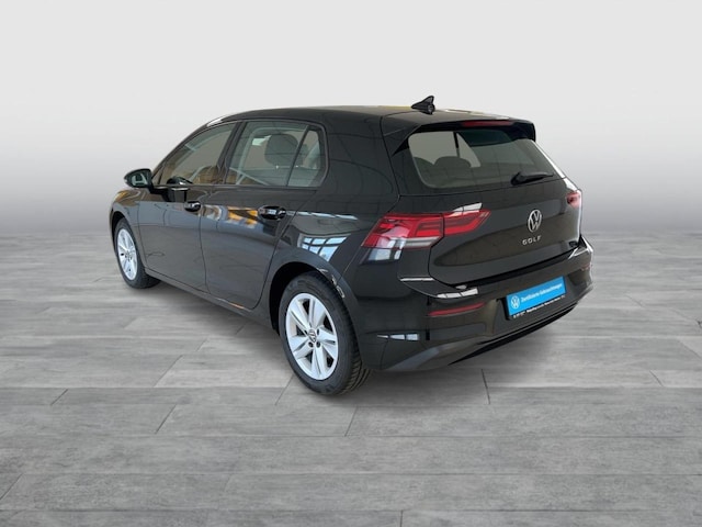 Volkswagen Golf 1.5 TSI Life