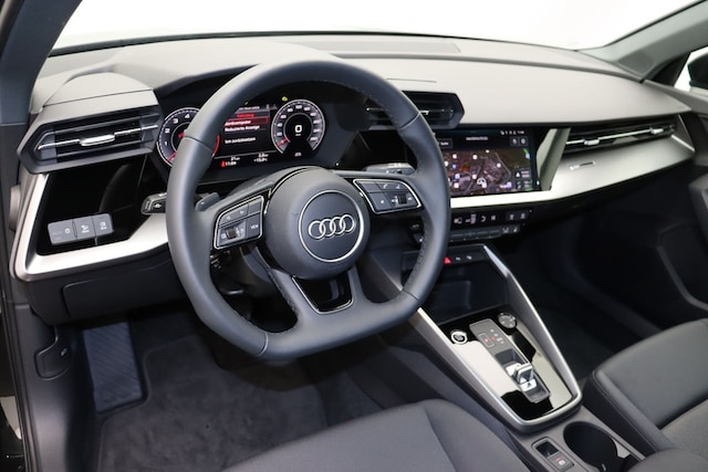 Audi A3 35 TFSI S-Tronic Sportback