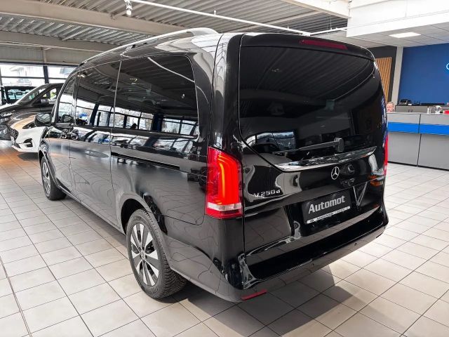 Mercedes-Benz V 250 Limousine Lang V 250 d