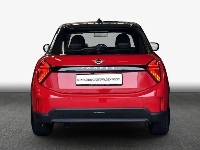 MINI Cooper Classic Trim Head-Up LED Komfortzugang