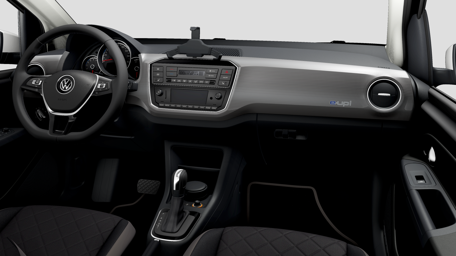 Volkswagen e-up! Style