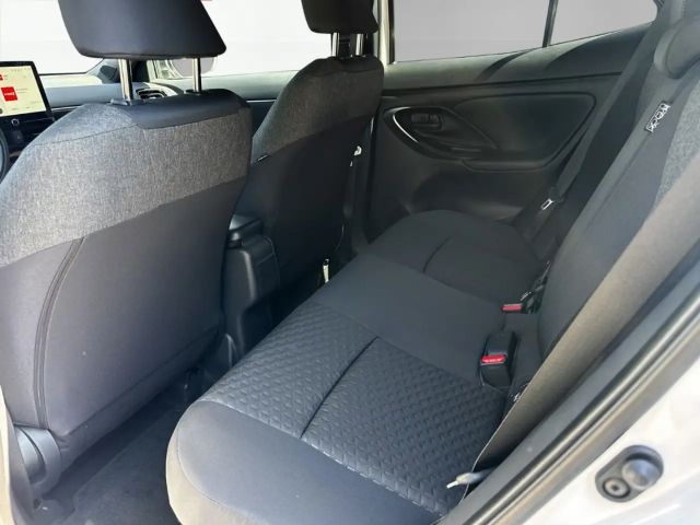 Toyota Yaris Cross 4x2 Hybride