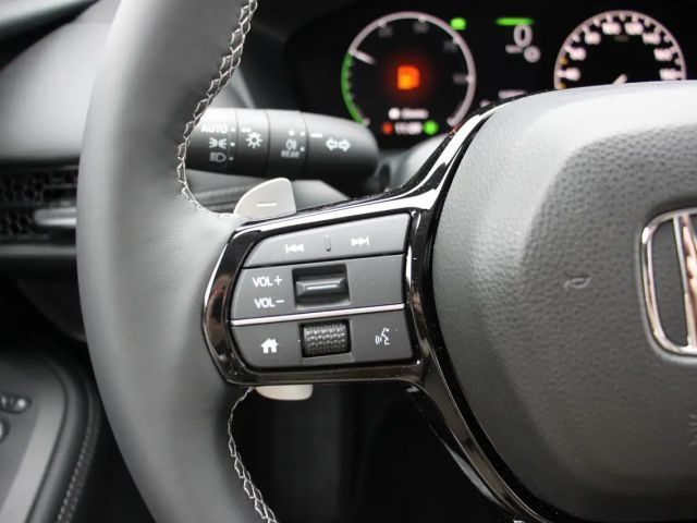 Honda ZR-V 2.0 e:HEV i-MMD