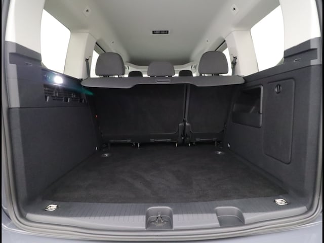 Volkswagen Caddy Caddy