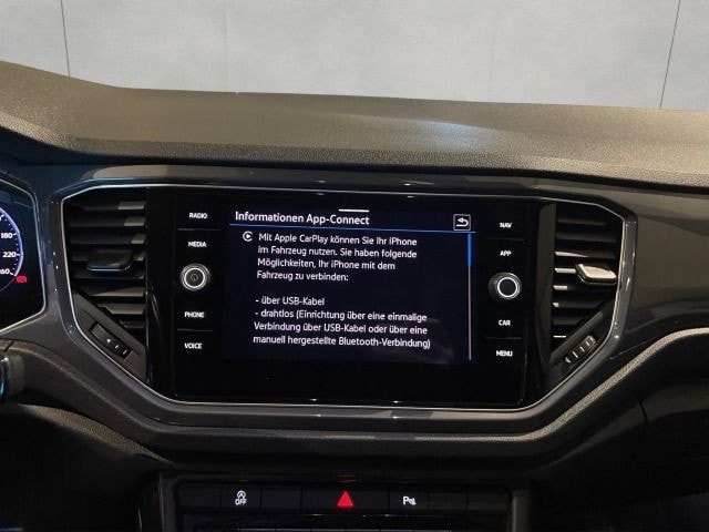 Volkswagen T-Roc 2.0 TSI 4Motion DSG Sport