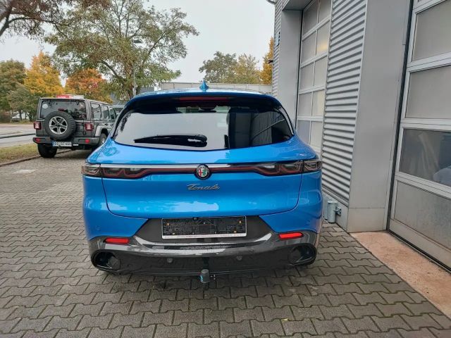 Alfa Romeo Tonale Speciale