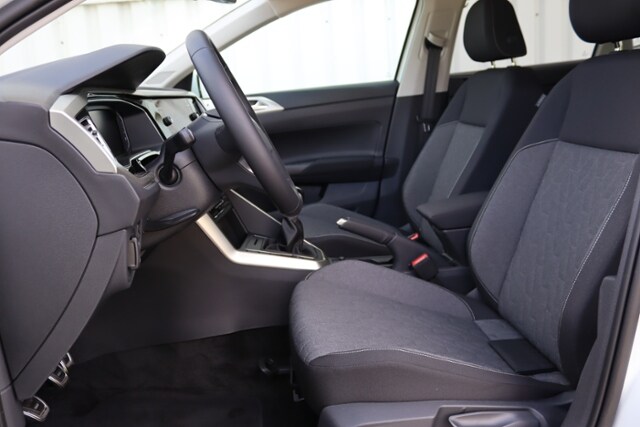 Volkswagen Polo Move