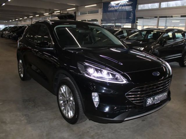 Ford Kuga Plug in Hybrid Titanium X