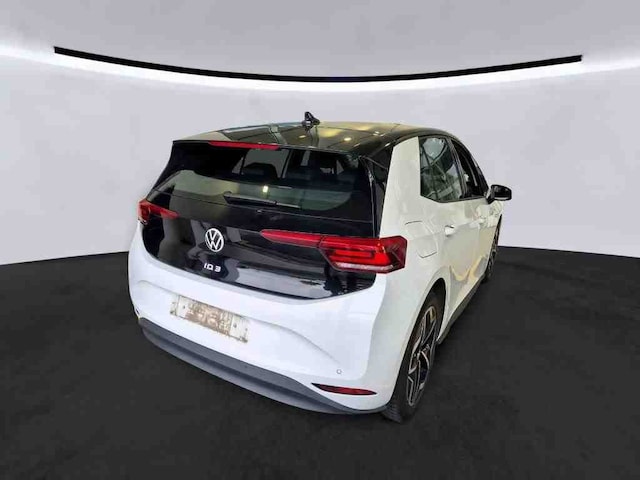 Volkswagen ID.3 *APP CONNECT*PDC*LED*KLIMA*NAVI*SHZ*
