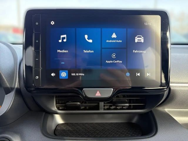 Toyota Yaris Comfort Hybride