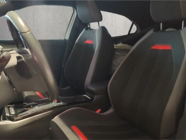 Opel Mokka GS-Line Grand Sport