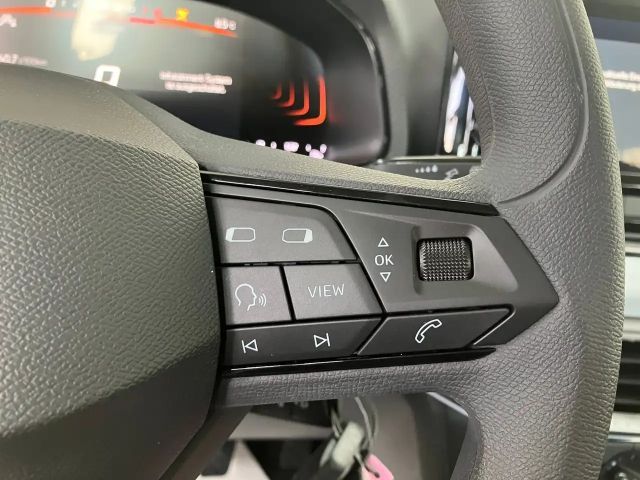 Seat Ibiza 1.0 TSI Reference