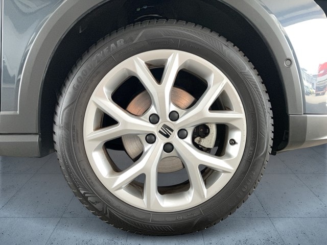 Seat Arona 1.0 TSI DSG FR-lijn