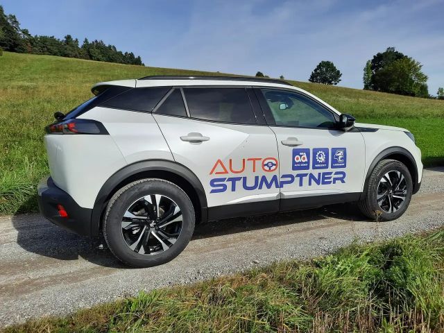 Peugeot E-2008 Allure Pack