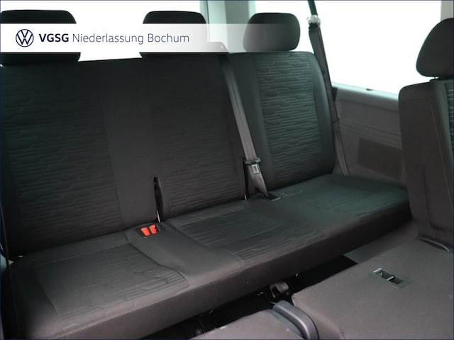 Volkswagen Caravelle Lang T6