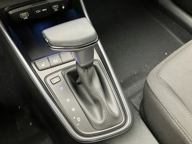 Hyundai Bayon 1.0 T-GDi Trend