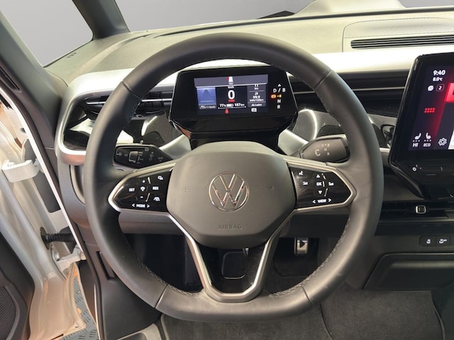 Volkswagen ID.Buzz IQ.Drive Pro