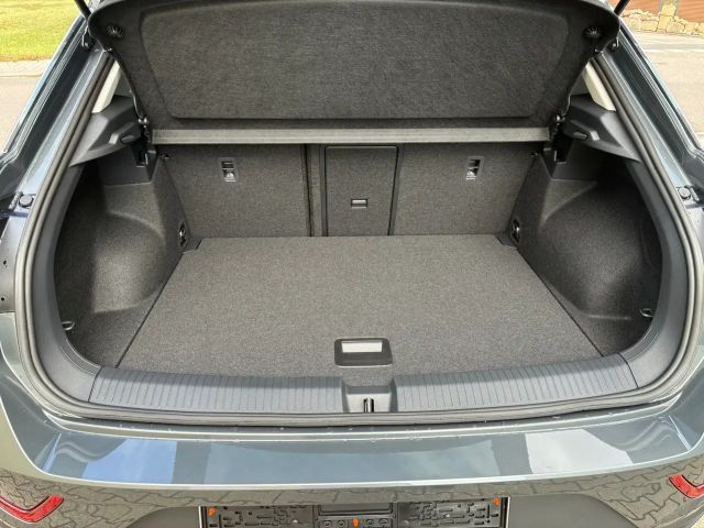 Volkswagen T-Roc 1.5 TSI DSG