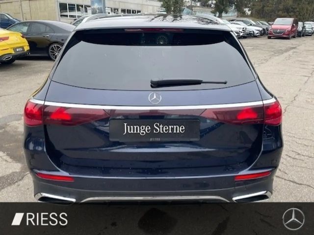 Mercedes-Benz E 220 AMG Line E 220 d Estate