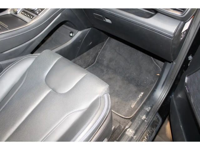 Hyundai Santa Fe ''Signature'' Navi Rückfahrkamera Leder Head-Up