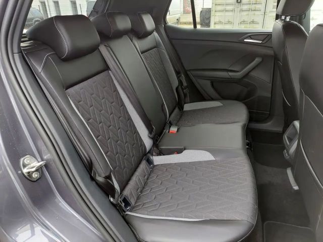 Volkswagen T-Cross 1.0 TSI DSG