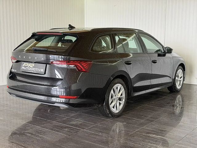 Skoda Octavia Ambition Combi
