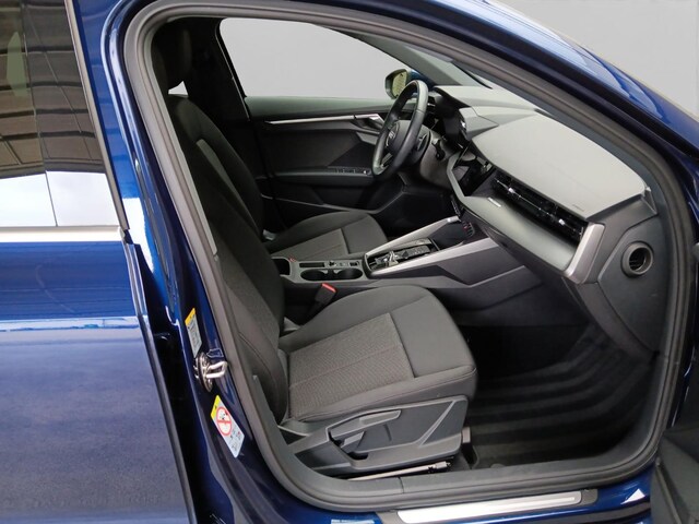 Audi A3 35 TFSI S-Tronic Sportback