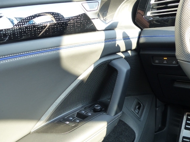 Volkswagen Tiguan 2.0 TDI 4Motion DSG