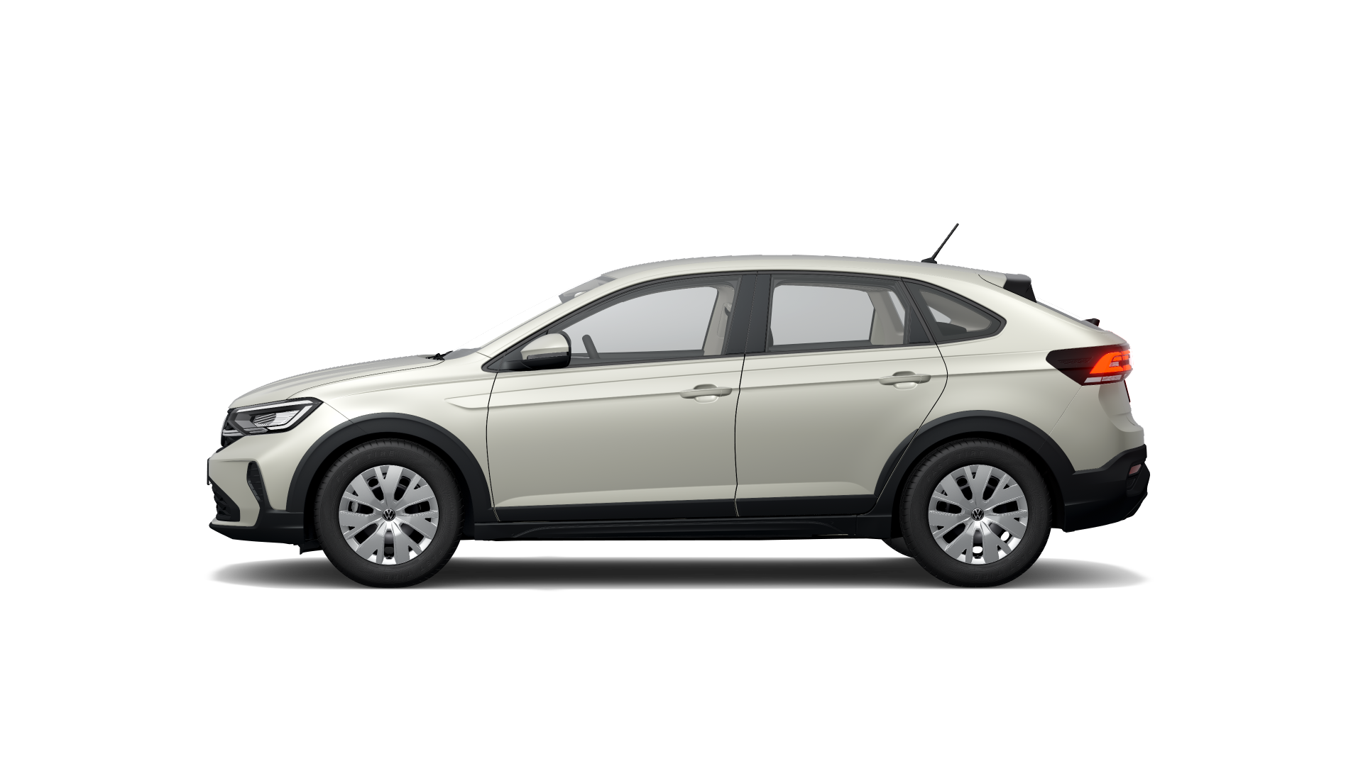 Volkswagen Taigo 1.0 TSI