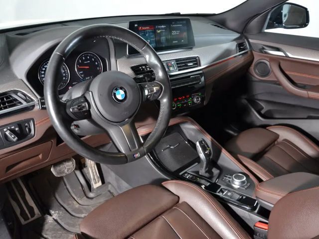 BMW X2 sDrive20i