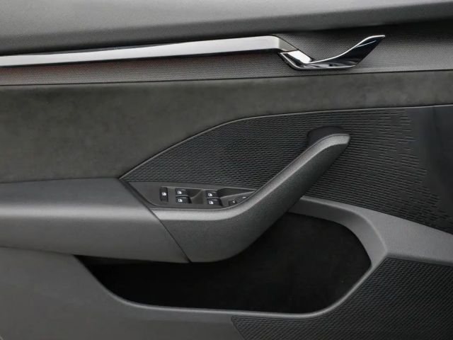 Skoda Octavia 2.0 TDI Combi RS