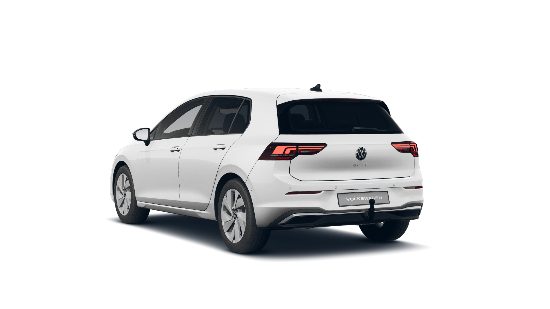 Volkswagen Golf DSG Life