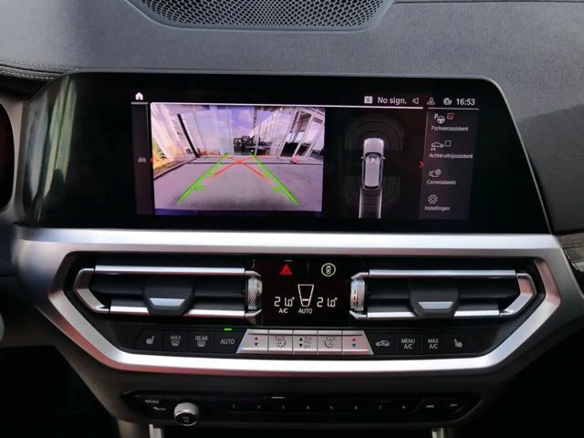 BMW 320 Luxury Line Touring