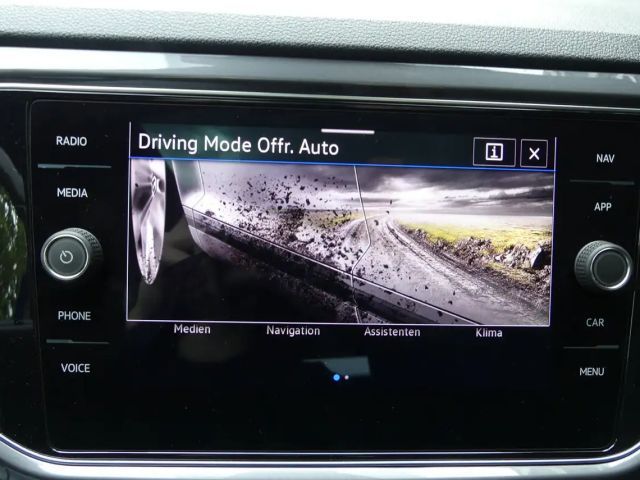 Volkswagen T-Roc 4Motion Sport