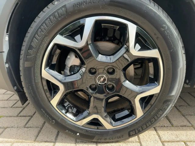 Opel Mokka Mokka-e Ultimate