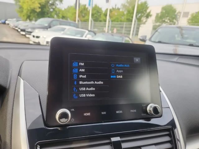 Mitsubishi Eclipse Cross PHEV