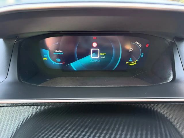 Peugeot E-208 Allure Pack