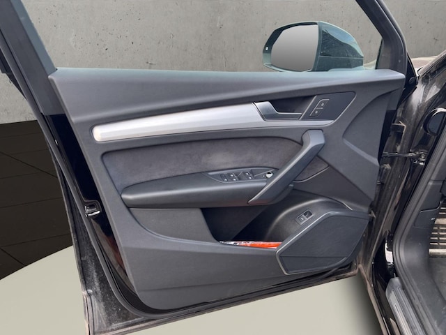 Audi Q5 40 TFSI Quattro S-Tronic