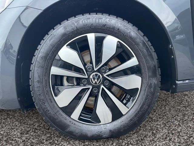 Volkswagen Touran DSG