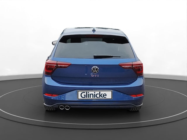 Volkswagen Polo 2.0 TSI GTI IQ.Drive