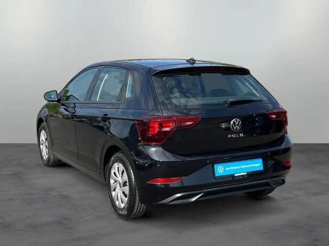 Volkswagen Polo 1.0 TSI DSG IQ.Drive Life
