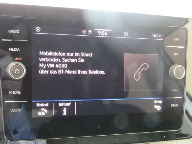 Volkswagen T-Cross Friends TSI