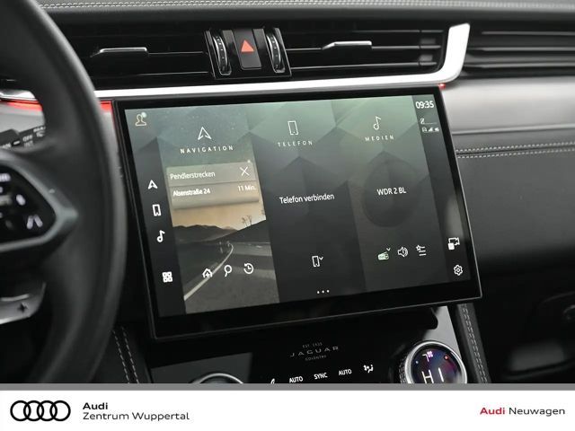 Jaguar F-Pace AWD R-Dynamic