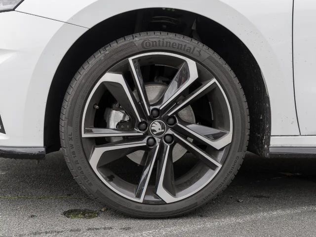 Skoda Fabia Monte Carlo