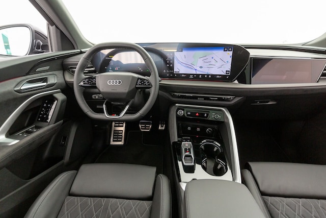 Audi Q5 Quattro S-Tronic