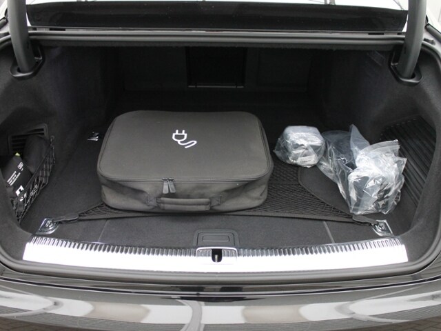 Audi A8 60 TFSI Hybride Quattro